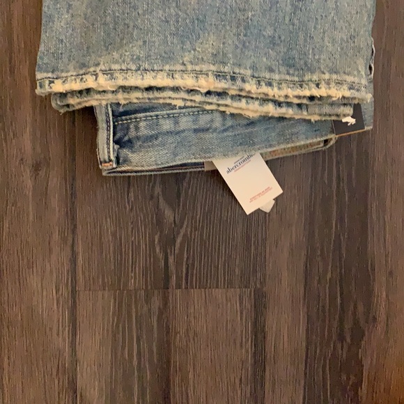 Brand New Abercrombie Kids Straight leg Jeans - Picture 8 of 8